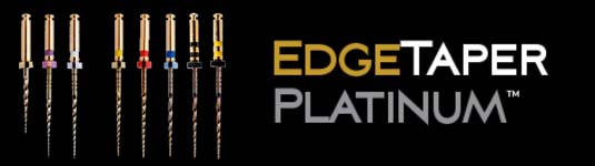 EdgeTaper Platinum