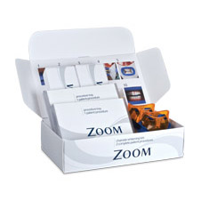 Zoom(2) Chairside Kit 25% (ツイン)