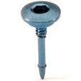 Bone Screw Tacks 2.5TD 5TL （10個）