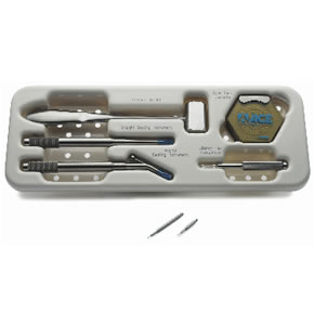 Bone Tacking Complete Kit Autoclavable