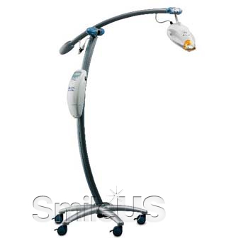 Zoom2 Advanced Power Chairside Lamp (日本仕様)