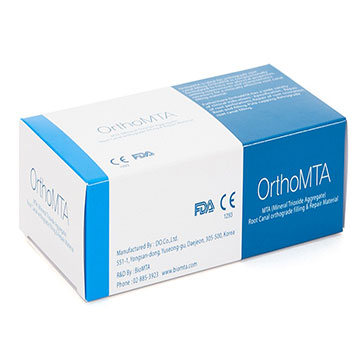 OrthoMTA 10g (0.2g x 50個)