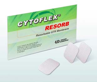 Cytoflex RESORB 20x25mm