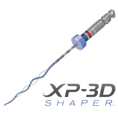 XP-3D Shaper Tip:30 Length:25