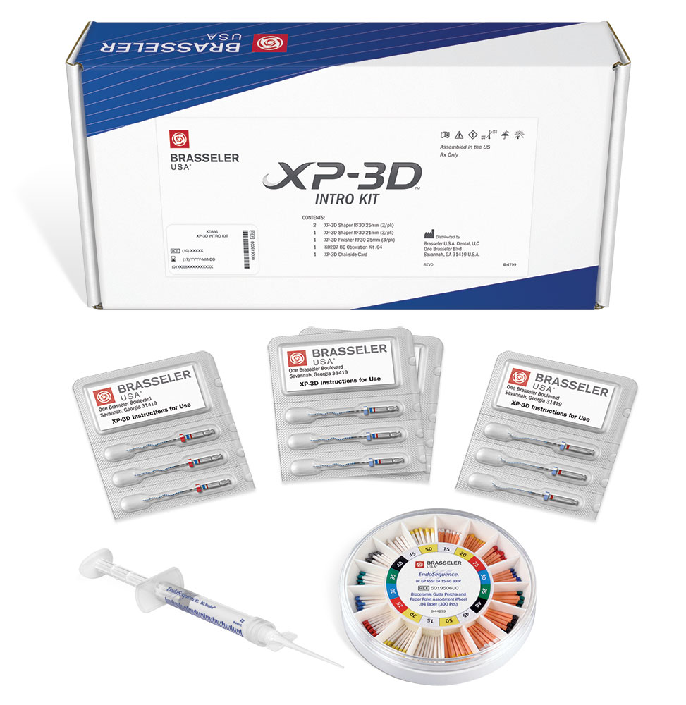 XP3D Intro Kit 歯科材料の輸入通販スマイルUS