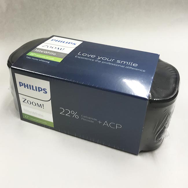 Nite White 22 Patient Kit 歯科材料の輸入通販スマイルUS