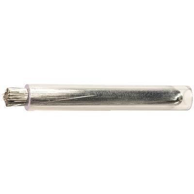 wire cleaning brush