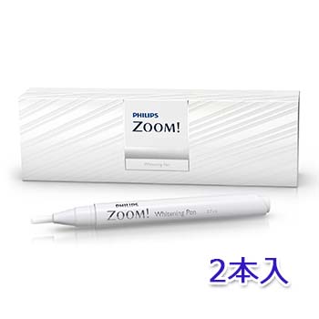 Zoom ホワイトニングペン(2本入)