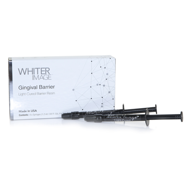 Whiter Image Gingival Barrier : 歯科材料の輸入通販:スマイルUS