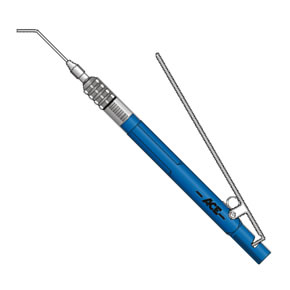 ACE Irrigation Handpiece 6-3/4 inch Autoclavable 
