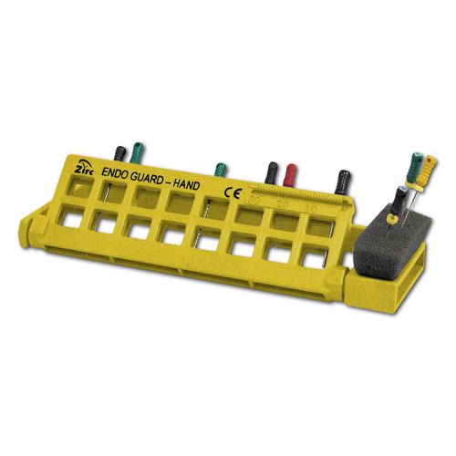 SteriEndo Guard Hand Neon Yellow 歯科材料の輸入通販スマイルUS