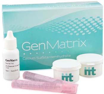 GenMatrix (ジェンマトリックス) 2.0g