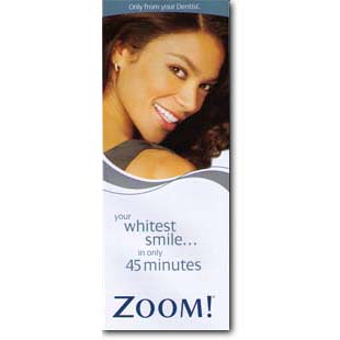 Zoom 患者様用リーフレット(40枚)