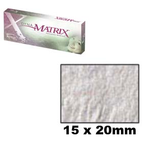 Dyna Matrix 15x20mm