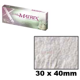 Dyna Matrix 30x40mm