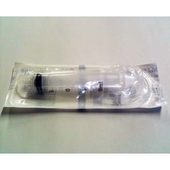 PiezoFlow 20ml Syringe