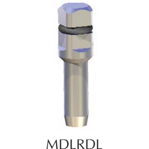 Mini Drive-Lock Ratchet Driver LONG