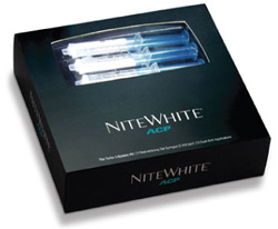 Nite White ACP TURBO