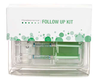 Opalescence Follow-Up kit
