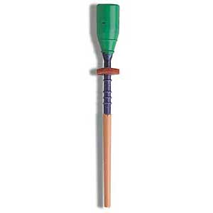 Thermafil Stainless Steel Obturators 6pk 80/25mm