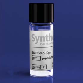 Synthograft (50-500μm) 1.0g x 3