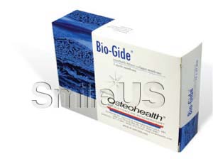 Bio-Gide 13x25mm