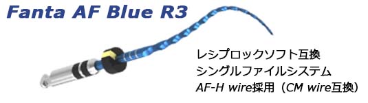 Fanta AF Blue R3