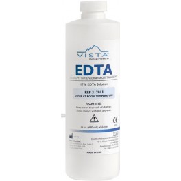 EDTA 17% 480ml