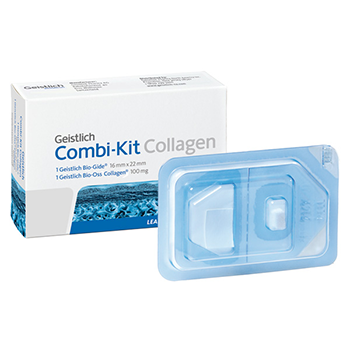 Geistlich Combi-Kit Collagen