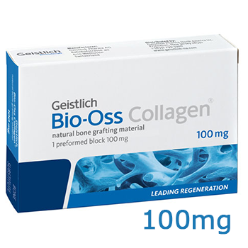 Bio-Oss Collagen 100mg