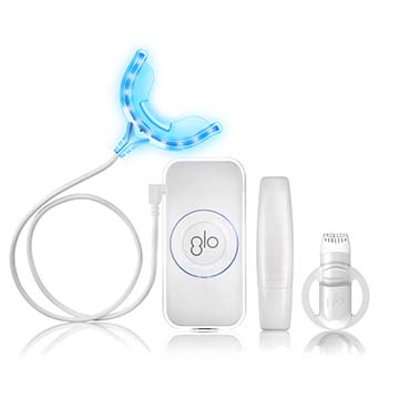 Glo Pro Take Home Kit