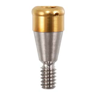 Locator Abutment 4.5/5.0 ST Astra 4.0mm