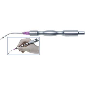 Micro/Endo Suction Handle : 歯 科 材 料 の 輸 入 通 販:ス マ イ ル US 