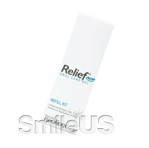 Relief ACP Refill