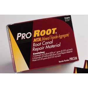 ProRoot MTA (Gray) Refill