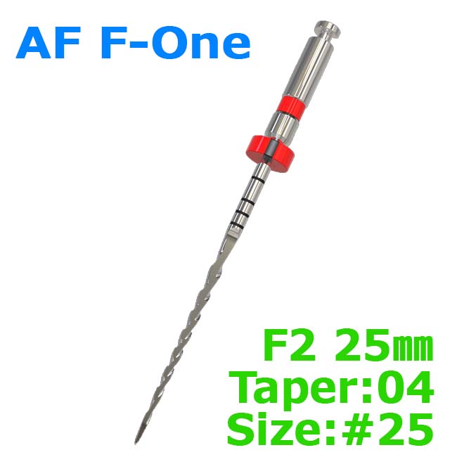 Fanta AF F-One F2 25mm