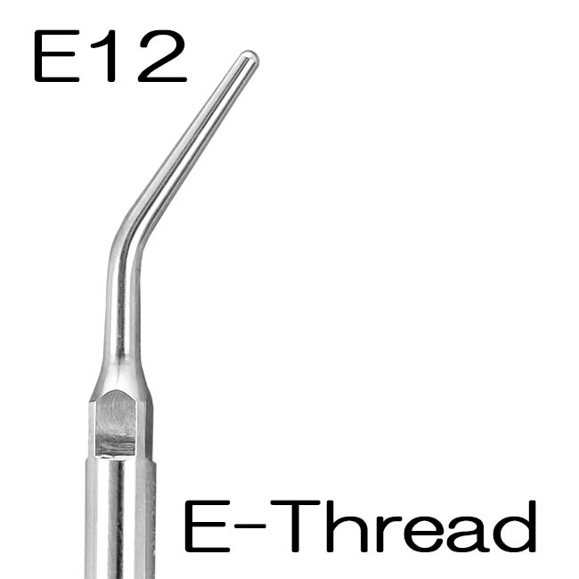 E12 - Post Removal HP (E-Thread) : 歯科材料の輸入通販:スマイルUS