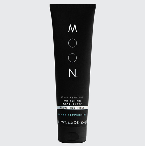 Moon Stain Removal Whitening Toothpaste 歯科材料の輸入通販スマイルUS
