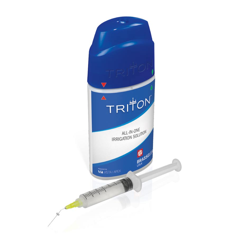 Triton Irrigation Solution