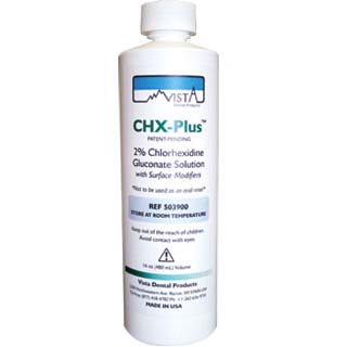 CHX-Plus