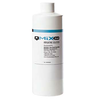 QMix 2in1 - 480 ML 