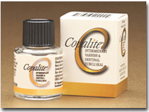 COPALITE Varnish コパライト　バーニッシュ