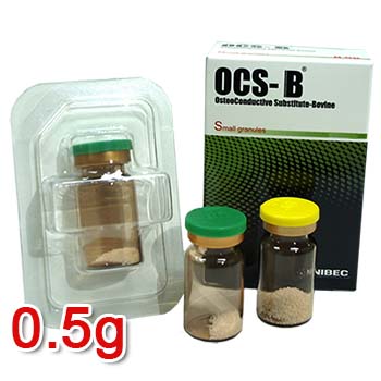 OCS-B Vial 0.5g