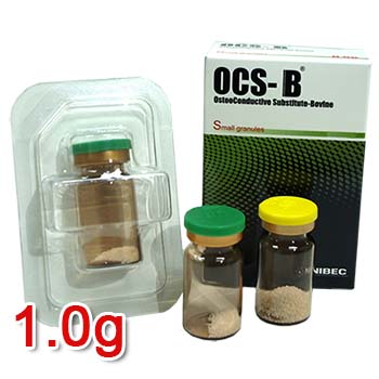 OCS-B Vial 1.0g