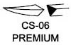 CS-06 PREMIUM