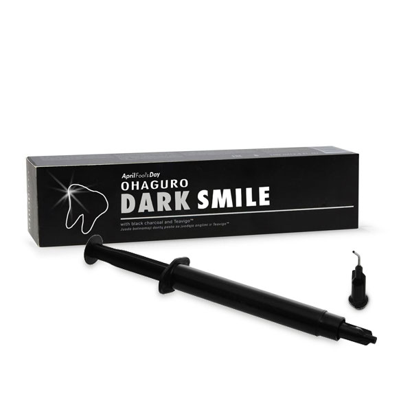 DARK SMILE