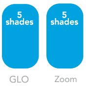 Glo 比較